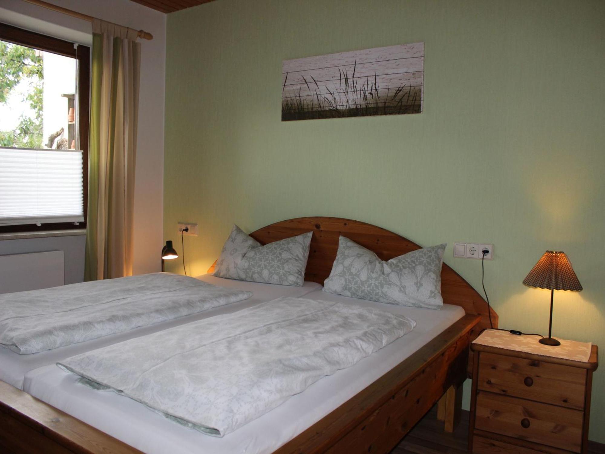 Ferienwohnung Haus Am Roetenberg Графенхаузен Экстерьер фото